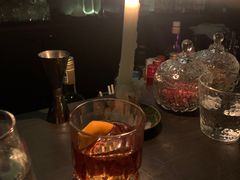 -ASPIRYNA酒吧水烟吧(太古里店)