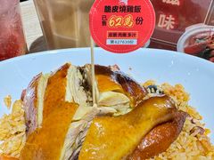 -滋味满屋美食坊(上海街店)
