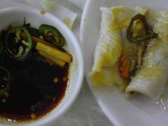 -凯盈阁·顺德私房菜·桑拿鸡