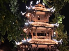 -黄龙溪古镇