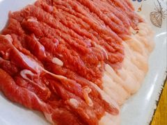 -毛辣果·贵州红酸汤牛肉火锅(西单店)