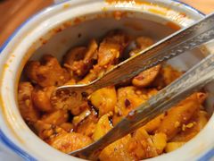 腌萝卜干-雷门拉面店(新光天地店)