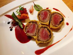 -暹罗酒肆泰餐厅酒吧