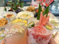 -唐猫庭院·千年陕菜(大唐不夜城店)