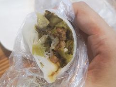 酸菜捆粄-琦记丰顺捆粄(蛇口店)