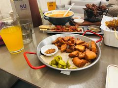 -苏小牛·牛肉串(国贸店)
