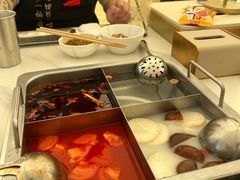 -海底捞火锅(漕宝路店)