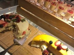 -长沙北辰洲际酒店-兰调全日餐厅