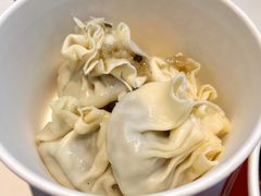 烧卖-武泰闸民生甜食馆