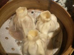 天王烤鸭包-南京大牌档(香港广场店)