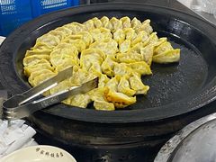 -蒋家桥饺面店(东关街店)