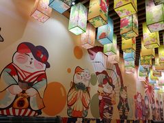 -汤W城市微度假(仓山店)