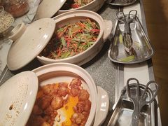-洲际酒店·地平线全日餐厅HORIZON CAFÉ