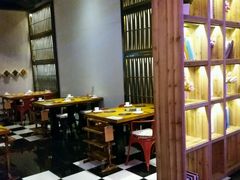 -乐宴KTV火锅(九方购物中心店)
