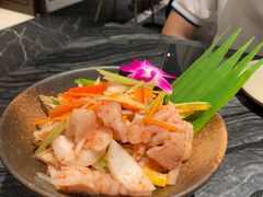 泰式凤爪-Thai Alley泰爱里(二沙岛店)