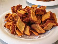 -百花食府(渔阳南路店)