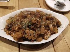 黑椒浇汁澳牛面-维卡食舍(户部山店)
