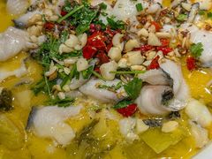 -秋色客家菜(南山店)