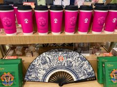 -霸王茶姬(正佳广场店)