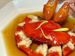 -世博源公馆·本帮融合菜·主题包厢·江景餐厅