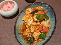 -山石榴·贵州菜(陆家嘴中心店)