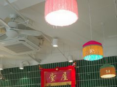 -堂屋糖水店(愚园店)