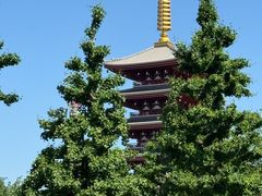 -浅草寺