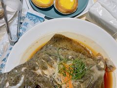 -蓝珊甄选海鲜自助·火锅大排档(近阿那亚店)