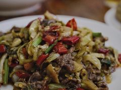 -余味食府(颇家巷)