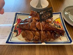 -先记烧鹅王·本地粤菜(福永店)