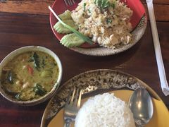 -Pad Thai Kratong Thong by ama