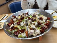 -大丰收脆鱼(浦西万达店)