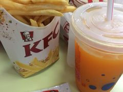 -肯德基(电力路店)