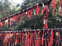 -常德桃花源景区