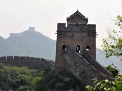 -蟠龙山长城景区