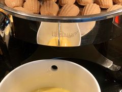 -怡咖啡自助餐(宁波香格里拉店)