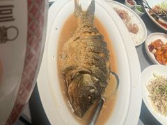 -阿庄新豫菜(通泰路店)