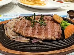 -海维克牛排馆HIGHWIC(青羊万达店)
