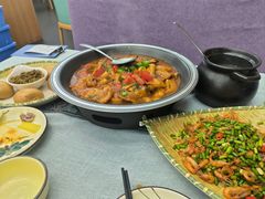 -大师傅金奖啤酒鱼(西街老店)