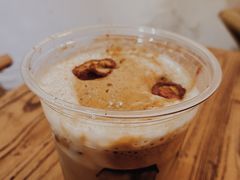 -春庄咖啡SpringHues(钟楼小区店)