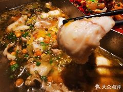 -舒来喜鱼锅(伊河路店)