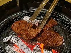 -無二炙坊·和牛烧肉(大钟寺1733店)