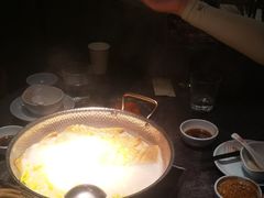 -捞王猪肚鸡火锅(金华义乌之心店)