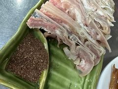 -壹条龙饭庄台基厂店