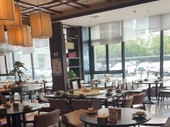 -扬州狮子楼·非遗淮扬菜(总店)