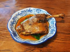 奥灶鸭-孙盛兴奥灶面馆·蟹黄面·三虾面(山塘街总店)