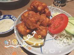 -小山日本料理(太古汇店)