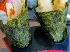 -柚·日式料理-富力万丽酒店