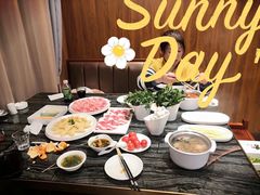 -大渔小鲜火锅店