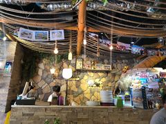 -盘炉forenza·云贵川融合小食堂 ( 钟楼中柳巷店)